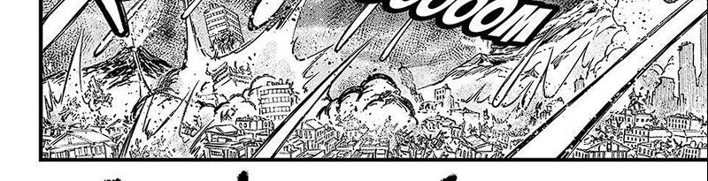 Eden’s Zero Chapter 274